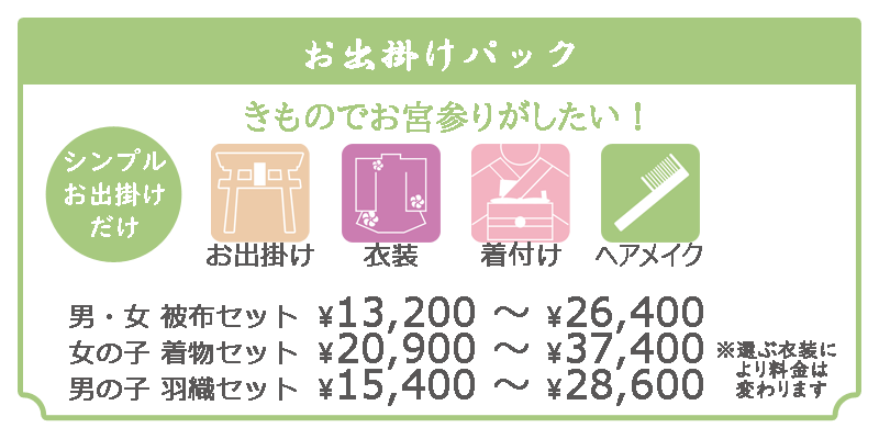 七五三