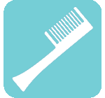 ヘアセット